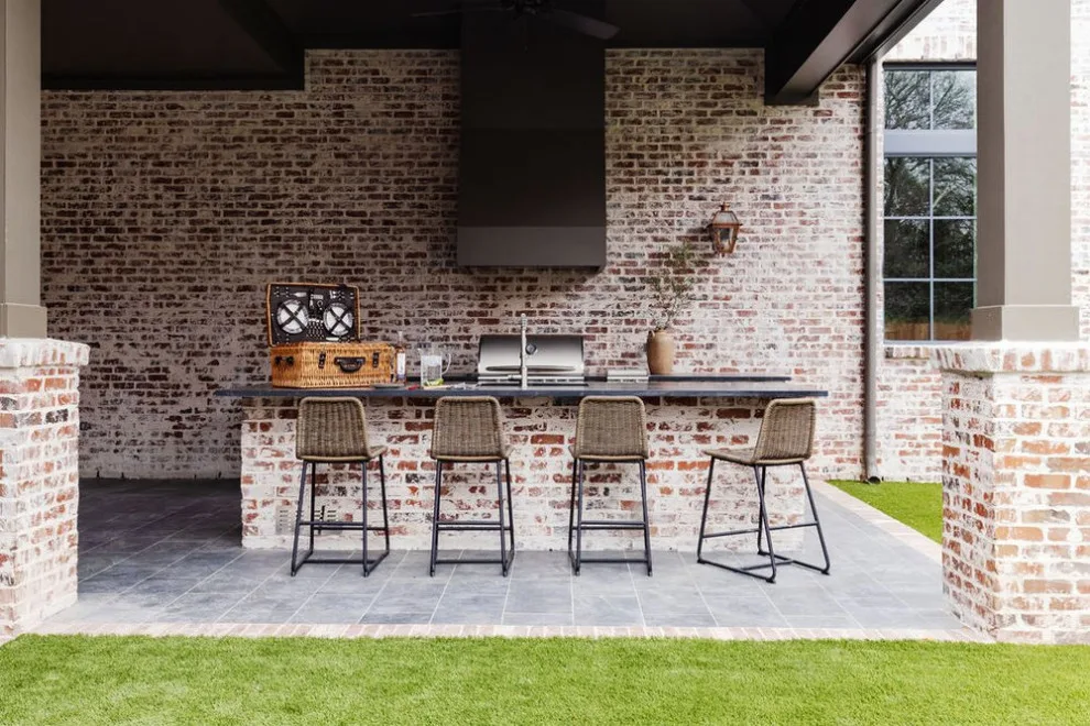 Guinea Project by Alexandra Killion Interiors LLC - Photo 15