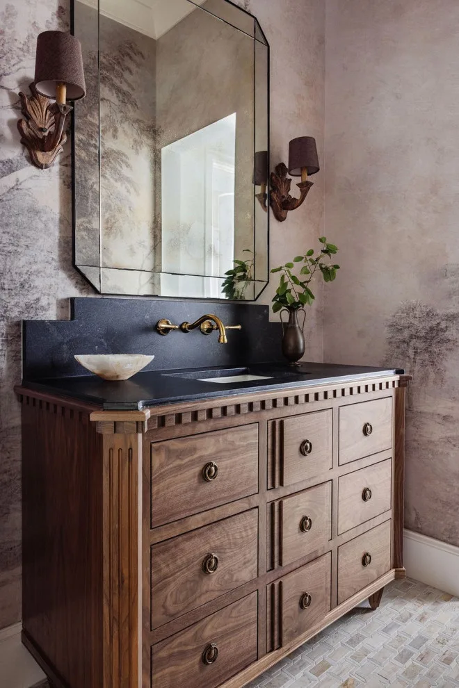 Guinea Project by Alexandra Killion Interiors LLC - Photo 23