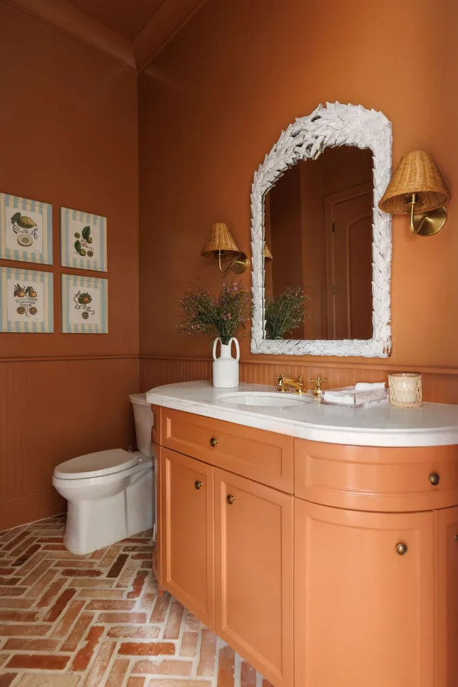 Guinea Project by Alexandra Killion Interiors LLC - Photo 27