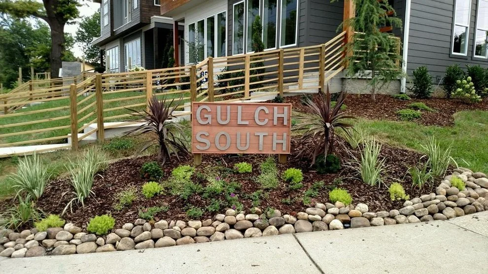 SOUTHERN CONTEMPORARY GULCH by Natalie K Creative - Photo 4