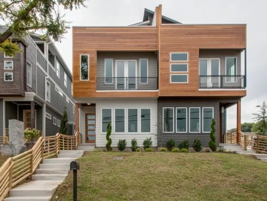 SOUTHERN CONTEMPORARY GULCH by Natalie K Creative - Photo 3