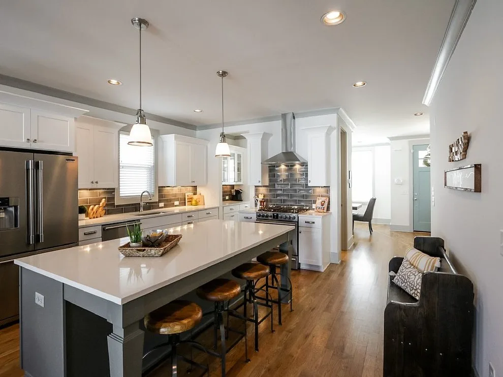 Gulch Getaway Home by Angela Myers Home, LLC - Photo 14