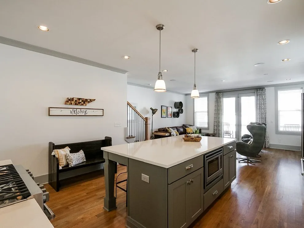 Gulch Getaway Home by Angela Myers Home, LLC - Photo 8