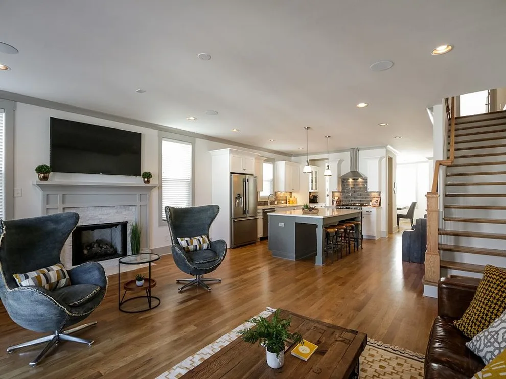Gulch Getaway Home by Angela Myers Home, LLC - Photo 13