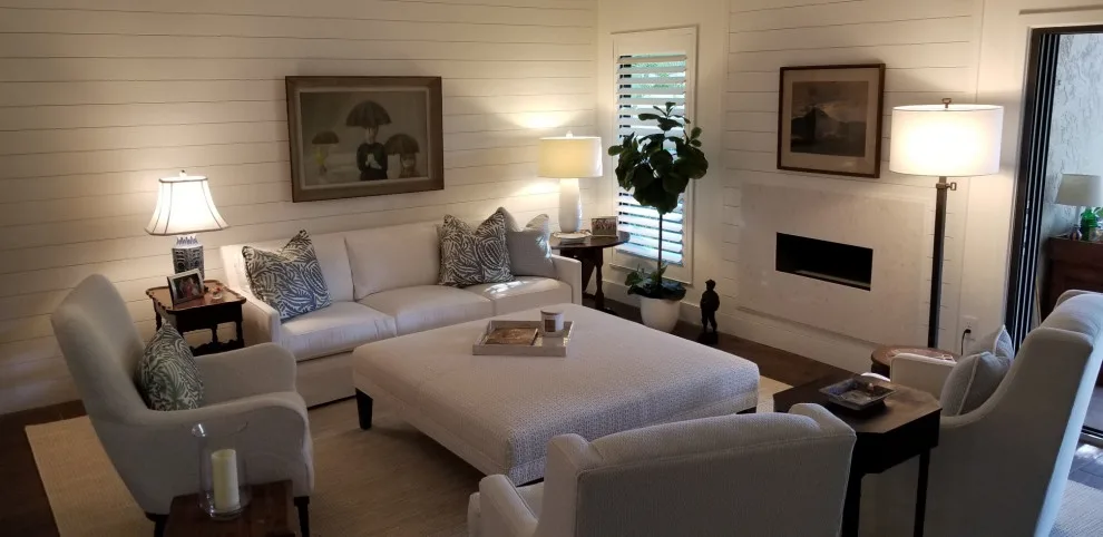 Steve Watson Interior Design - Photo 2