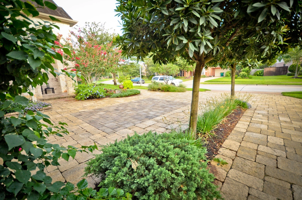 Driveways by Mirror Lake Designs - Photo 12