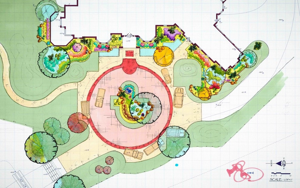 Drafts, Designs, Ideas & Sketches by Mirror Lake Designs - Photo 20