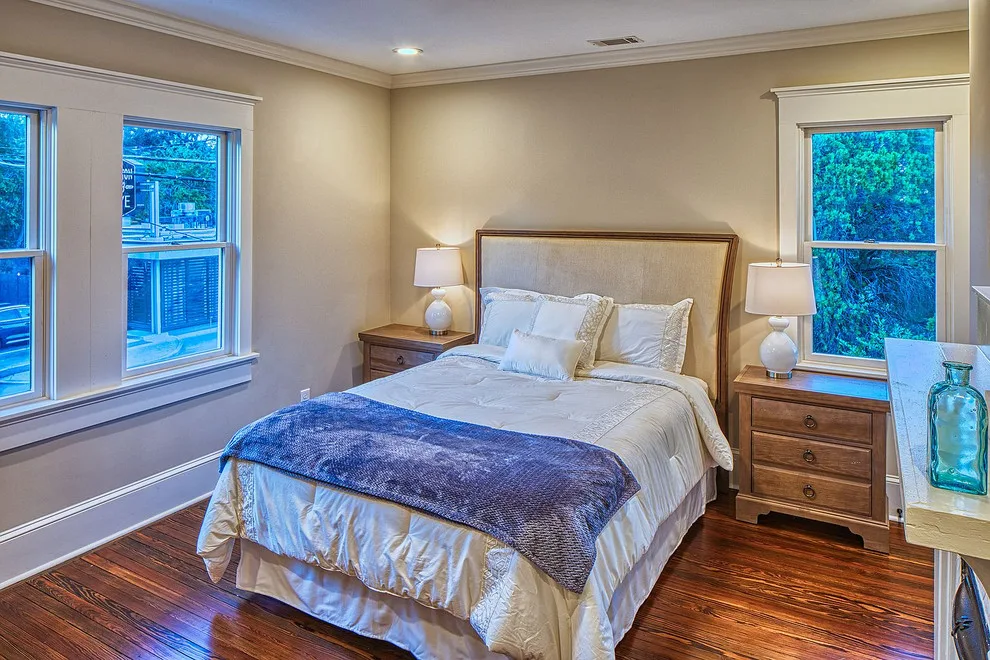Habersham Street Setup by Timber & Tide Homes - Photo 4