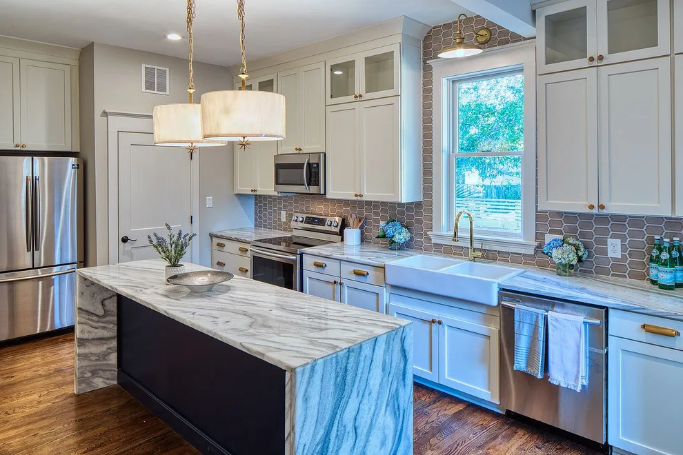 Habersham Street Setup by Timber & Tide Homes - Photo 2