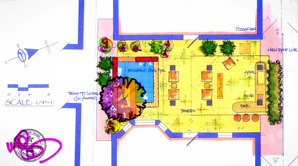 Drafts, Designs, Ideas & Sketches by Mirror Lake Designs - Photo 23