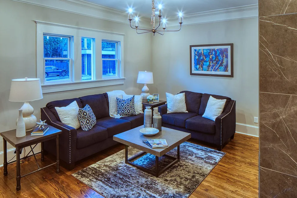 Habersham Street Setup by Timber & Tide Homes - Photo 3