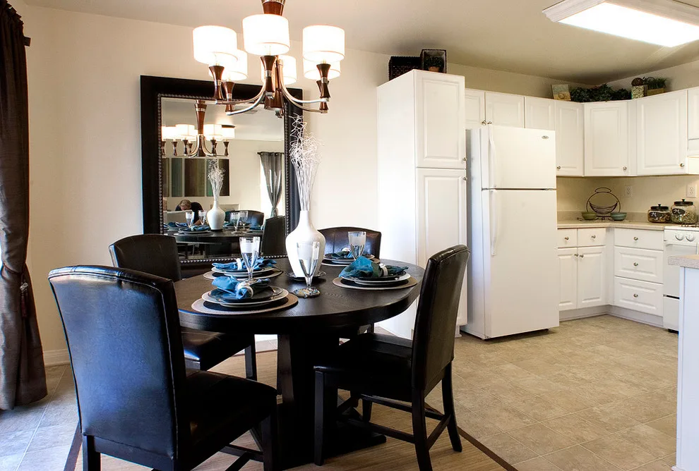 SJC Habitat Initiative by Re-Style Interiors - Photo 4