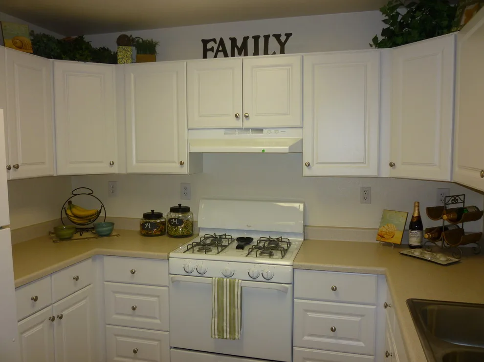 SJC Habitat Initiative by Re-Style Interiors - Photo 5