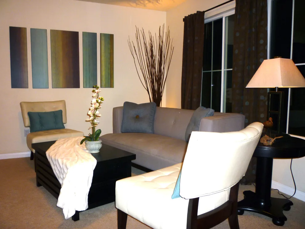 SJC Habitat Initiative by Re-Style Interiors - Photo 3