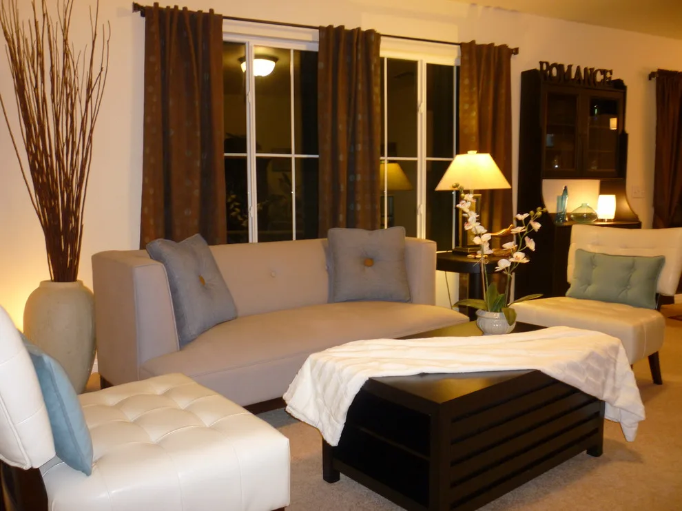 SJC Habitat Initiative by Re-Style Interiors - Photo 2