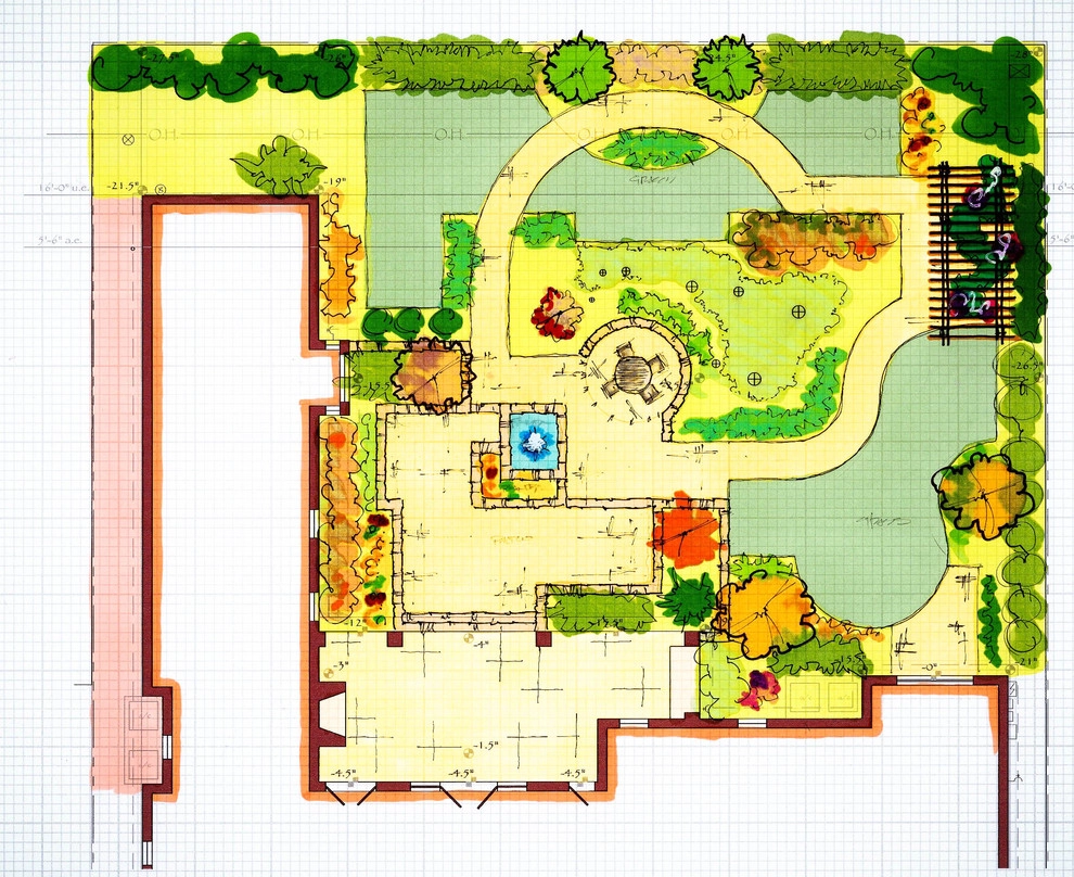 Drafts, Designs, Ideas & Sketches by Mirror Lake Designs - Photo 38
