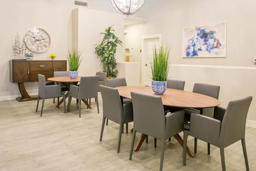 King's Hacienda - Elderly Care by Lidda Design - Photo 5