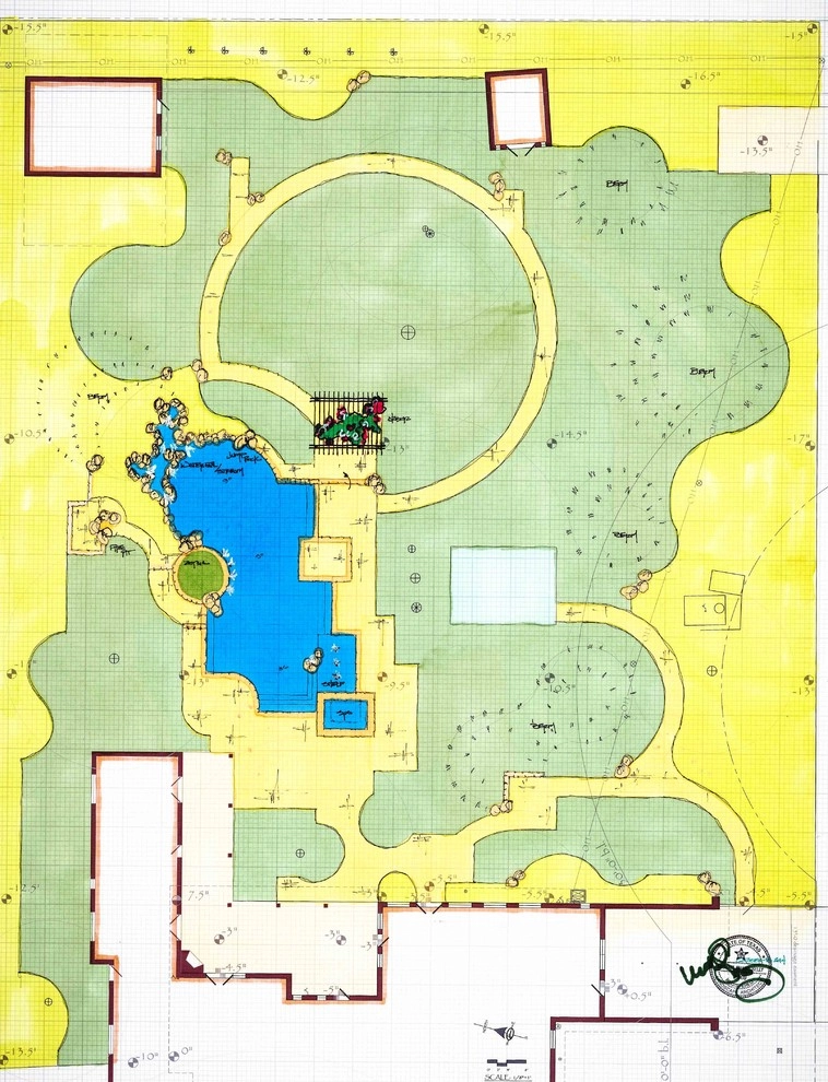 Drafts, Designs, Ideas & Sketches by Mirror Lake Designs - Photo 48