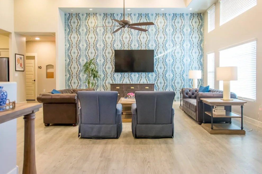 King's Hacienda - Elderly Care by Lidda Design - Photo 8