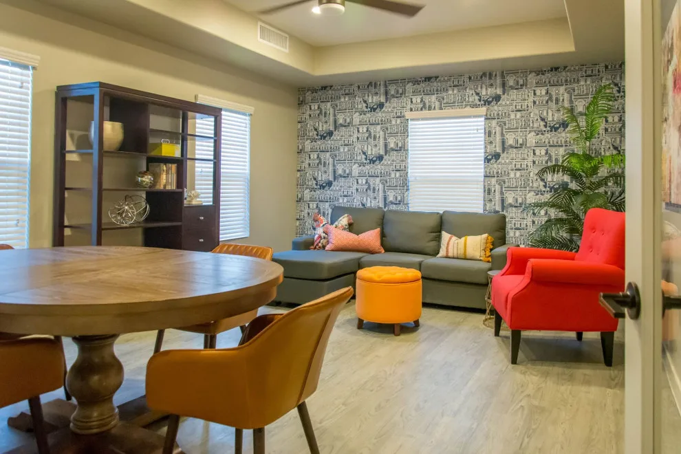 King's Hacienda - Elderly Care by Lidda Design - Photo 6