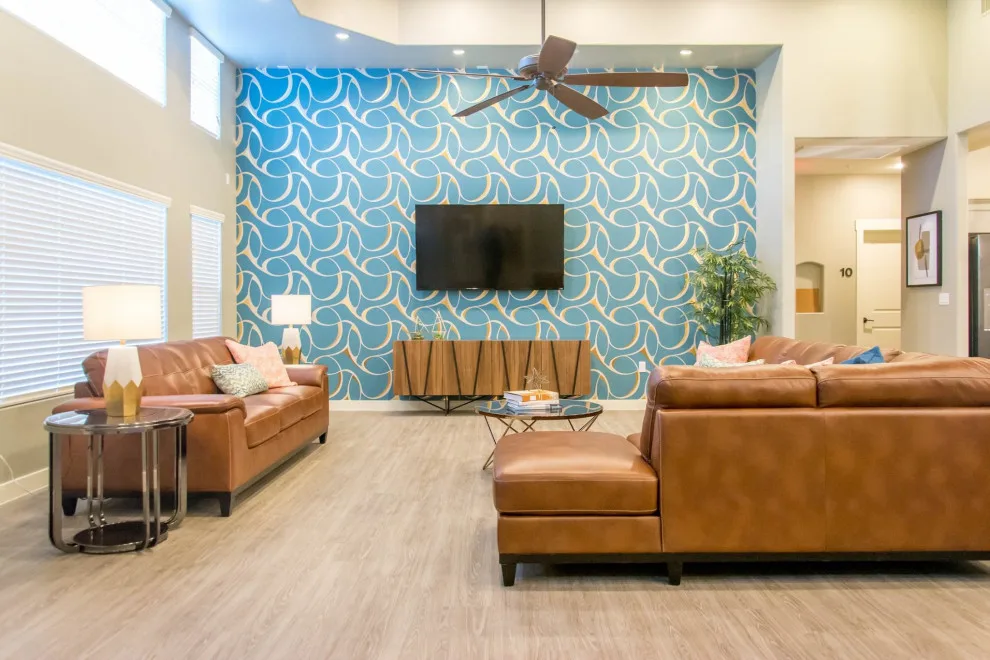 King's Hacienda - Elderly Care by Lidda Design - Photo 3