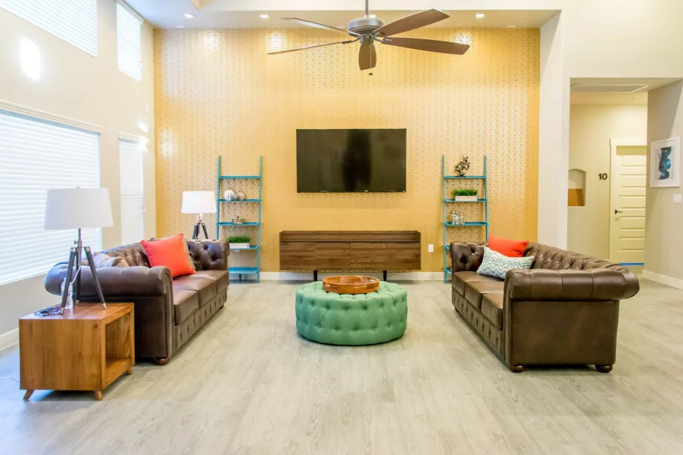 King's Hacienda - Elderly Care by Lidda Design - Photo 4