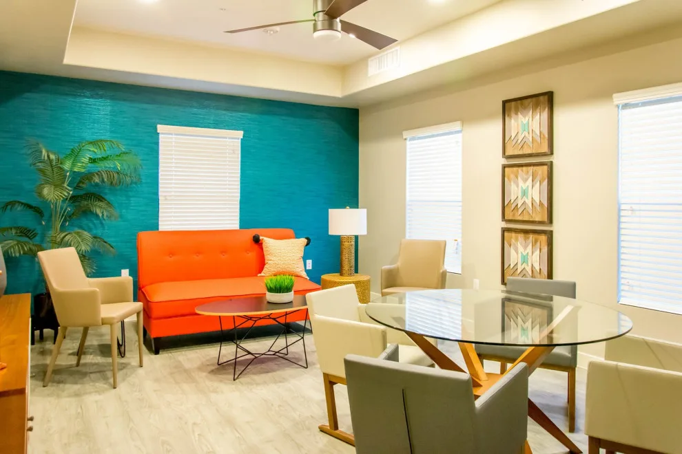 King's Hacienda - Elderly Care by Lidda Design - Photo 7