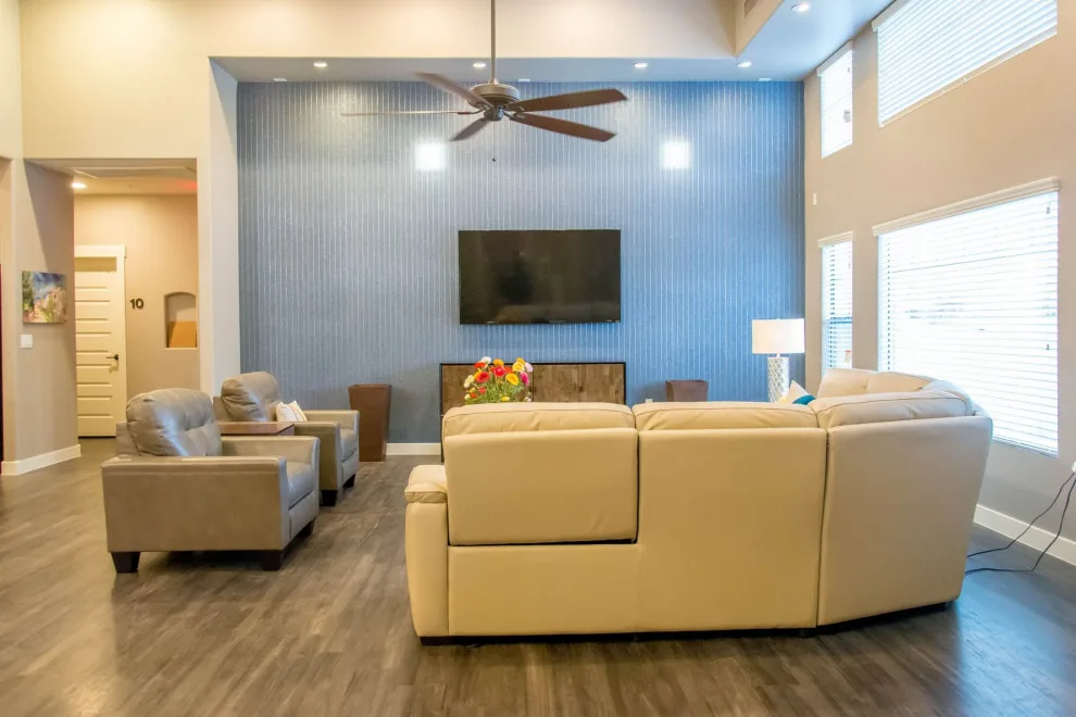 King's Hacienda - Elderly Care by Lidda Design - Photo 11