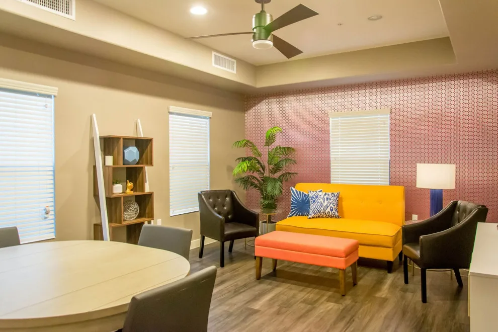 King's Hacienda - Elderly Care by Lidda Design - Photo 12