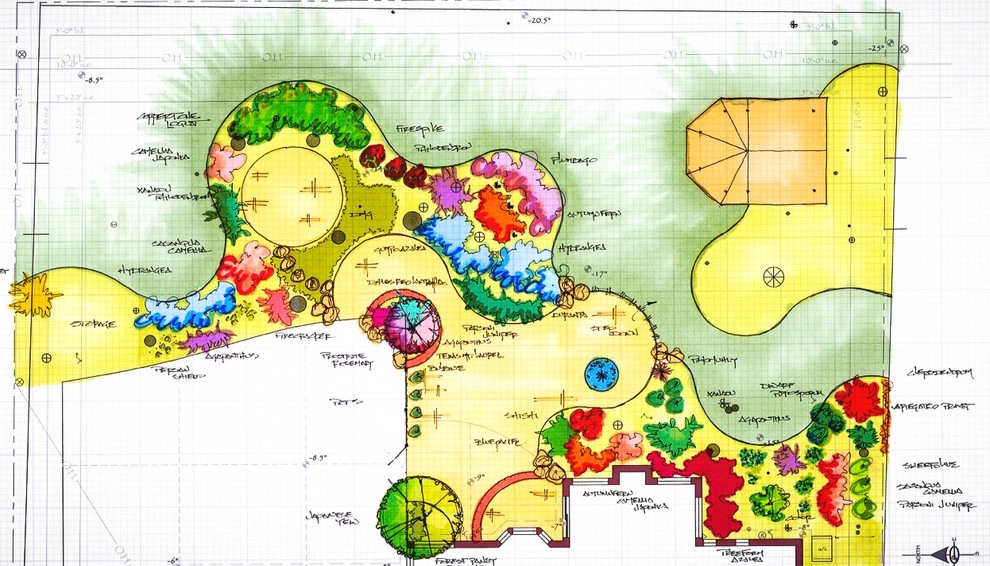 Drafts, Designs, Ideas & Sketches by Mirror Lake Designs - Photo 47
