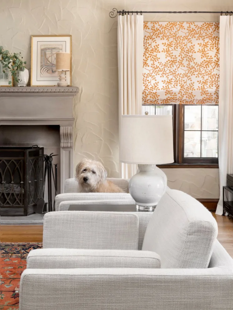 Hackett Project by Mary Best Designs - Photo 3