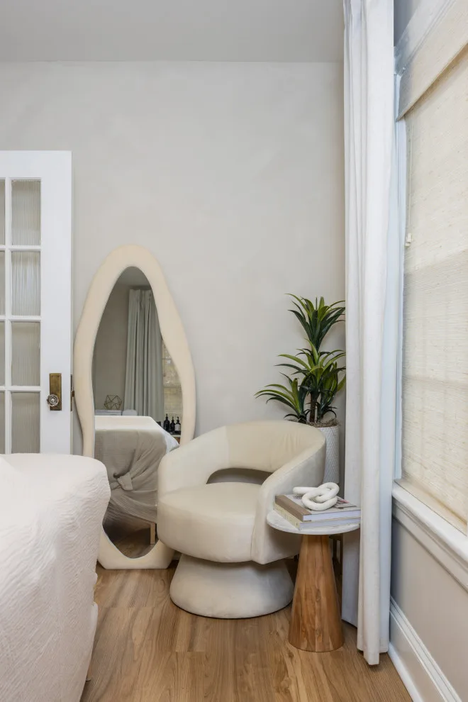 Haddonfield Medical Spa by The Design Bar Interiors - Photo 20