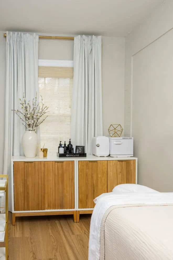 Haddonfield Medical Spa by The Design Bar Interiors - Photo 5