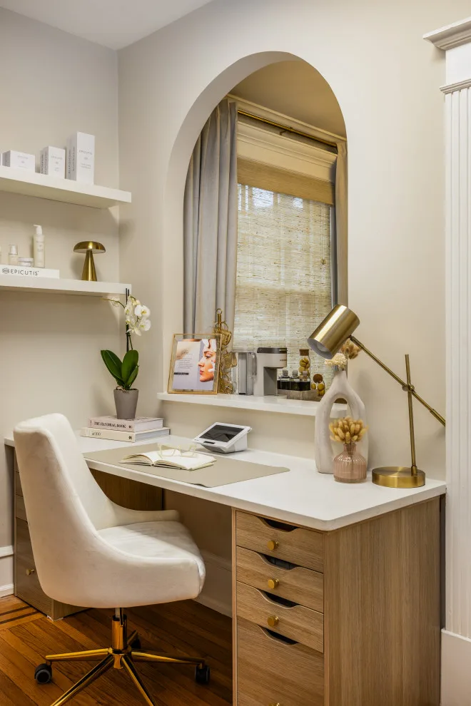 Haddonfield Medical Spa by The Design Bar Interiors - Photo 19