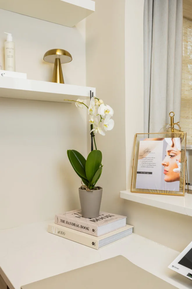 Haddonfield Medical Spa by The Design Bar Interiors - Photo 9