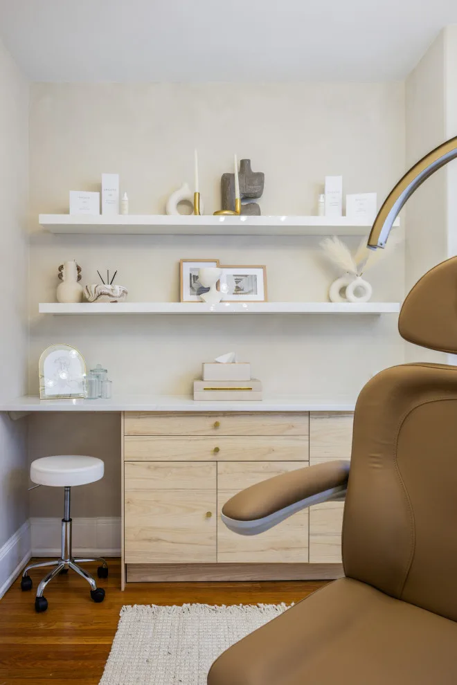 Haddonfield Medical Spa by The Design Bar Interiors - Photo 6