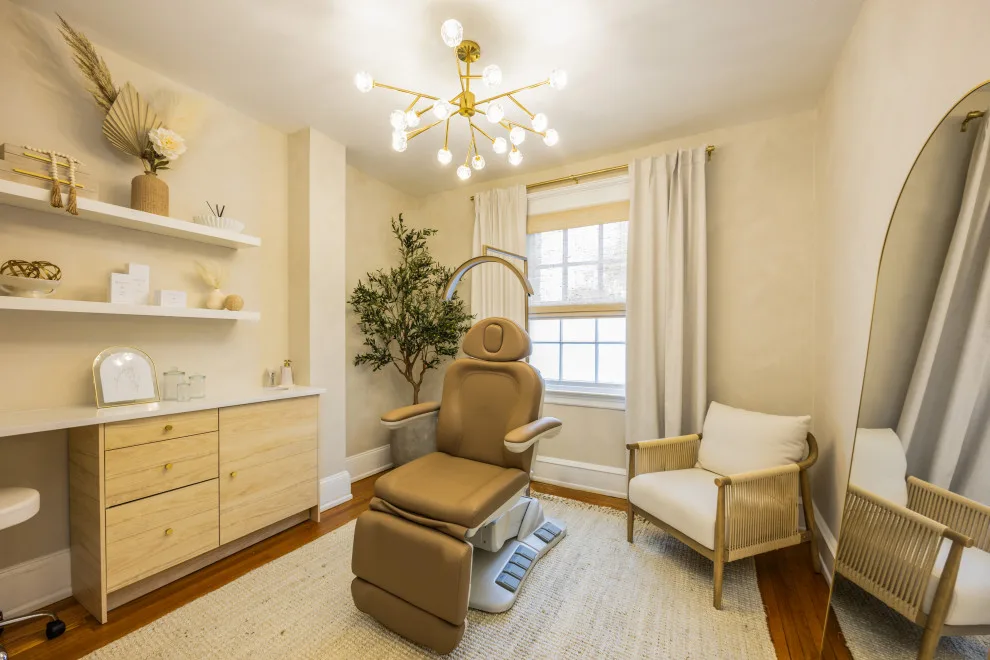 Haddonfield Medical Spa by The Design Bar Interiors - Photo 2