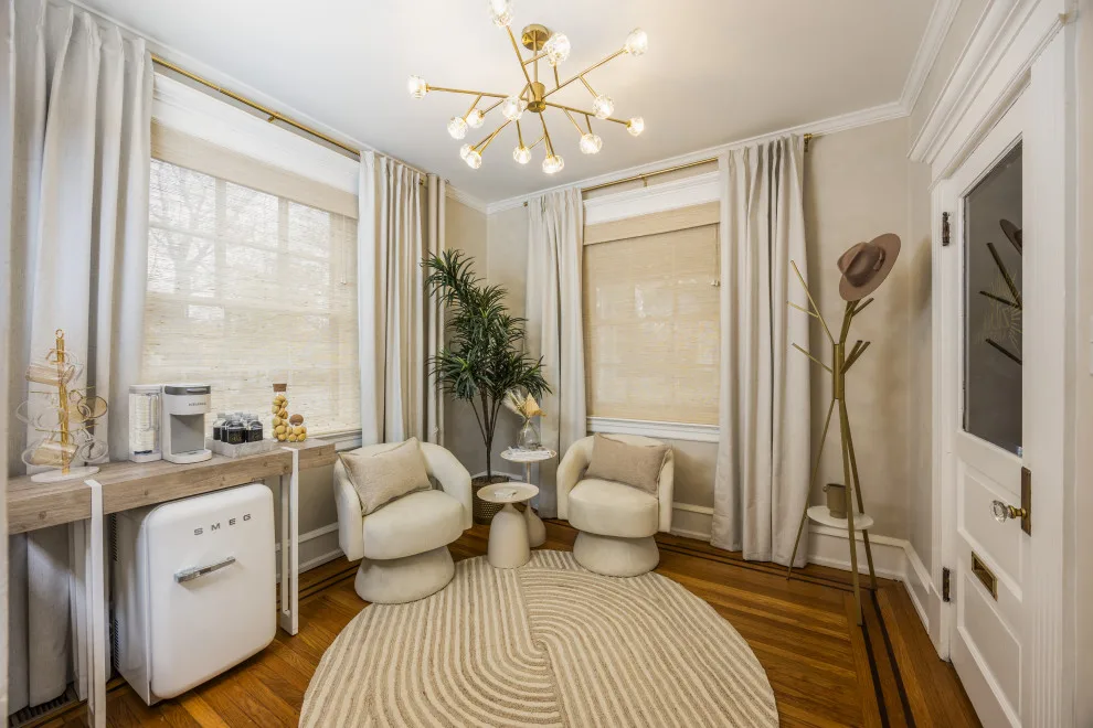 Haddonfield Medical Spa by The Design Bar Interiors - Photo 16