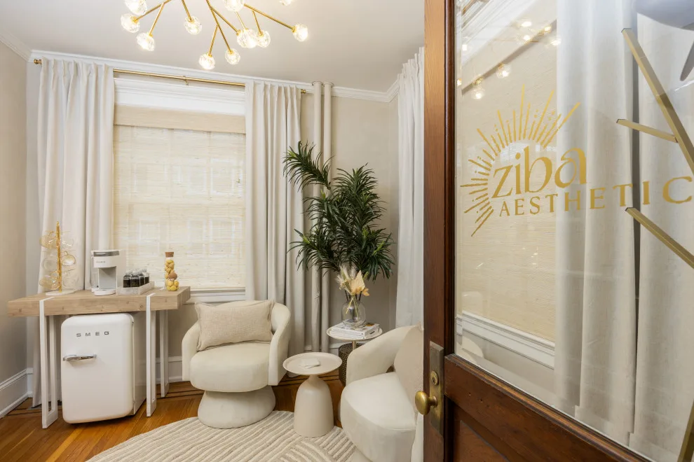 Haddonfield Medical Spa by The Design Bar Interiors - Photo 7