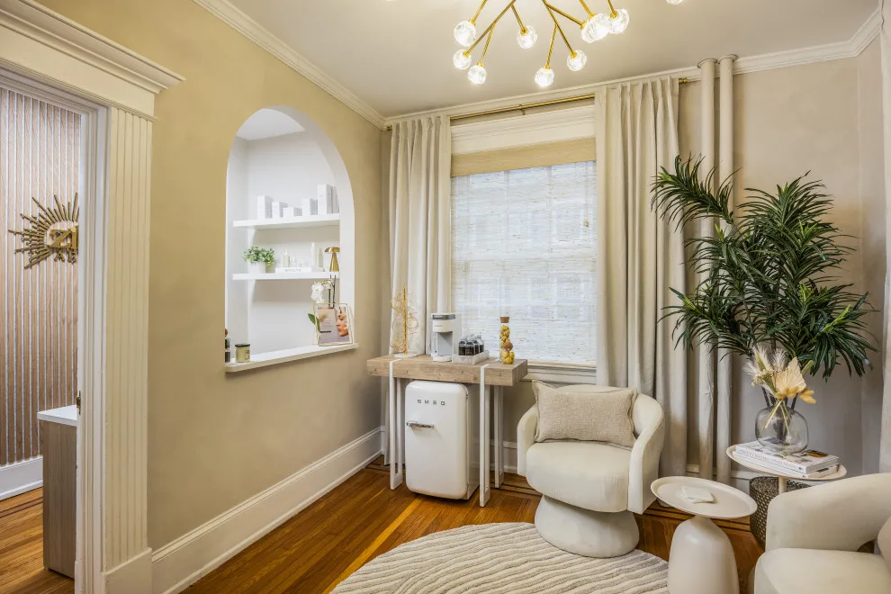 Haddonfield Medical Spa by The Design Bar Interiors - Photo 10