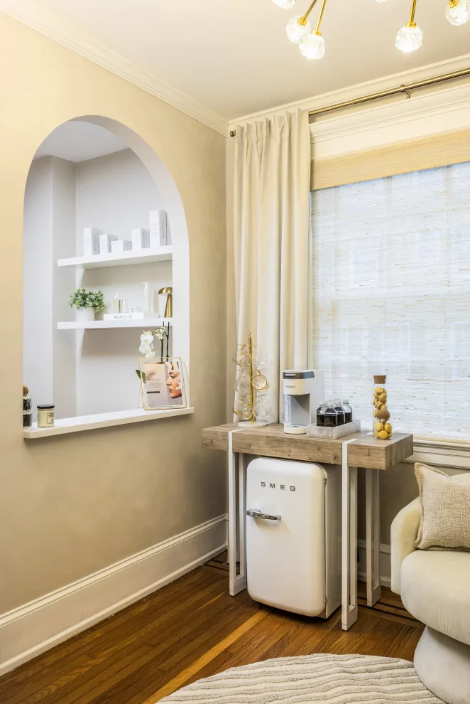Haddonfield Medical Spa by The Design Bar Interiors - Photo 12