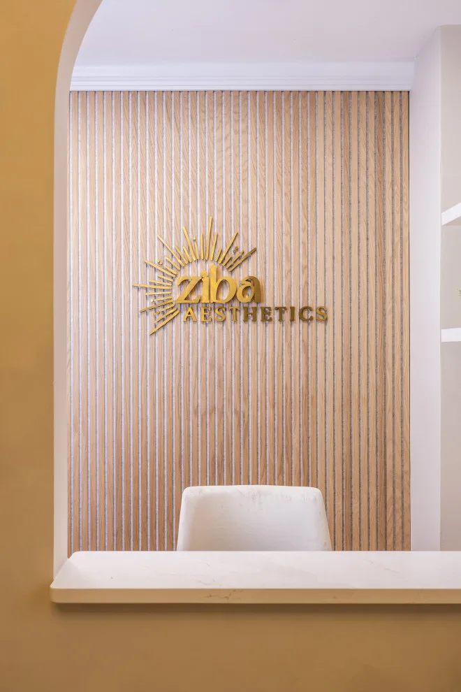 Haddonfield Medical Spa by The Design Bar Interiors - Photo 13