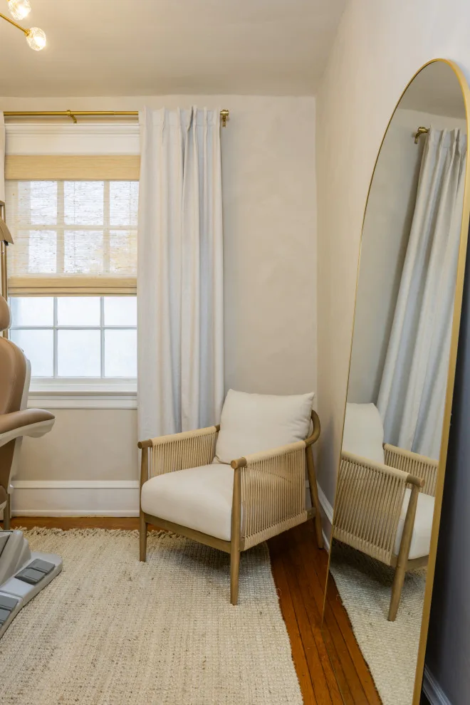 Haddonfield Medical Spa by The Design Bar Interiors - Photo 11