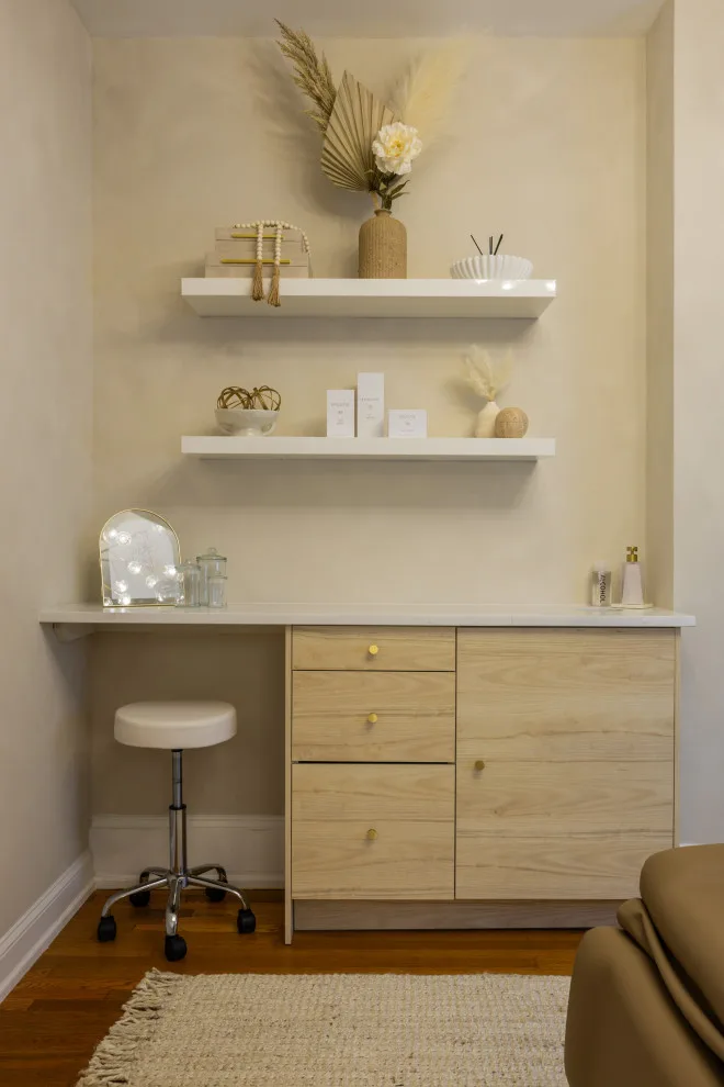 Haddonfield Medical Spa by The Design Bar Interiors - Photo 14