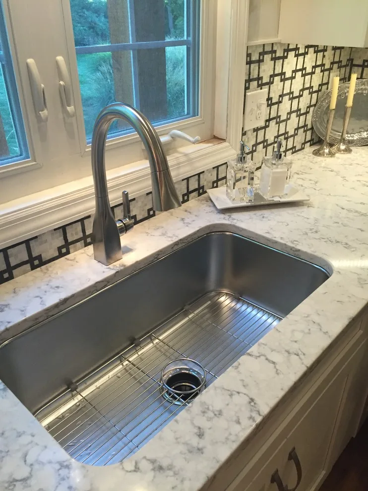 Hadley's Culinary Space by Erin Conover-Murray Interior Design - Photo 5