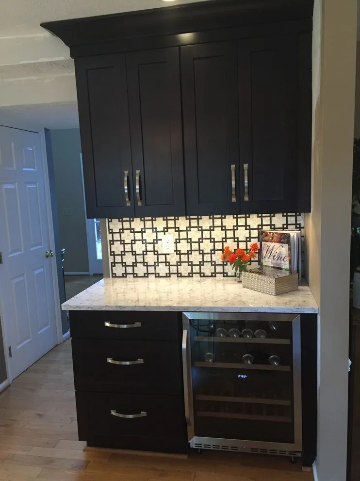 Erin Conover-Murray Interior Design - Photo 14