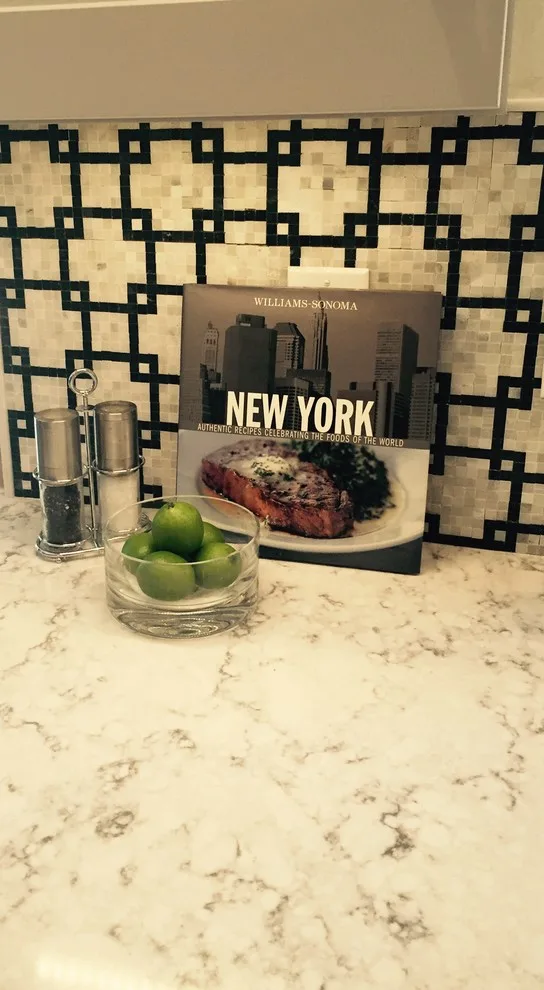 Hadley's Culinary Space by Erin Conover-Murray Interior Design - Photo 2