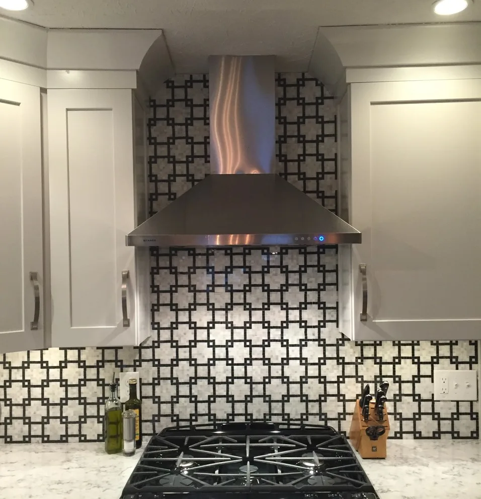Hadley's Culinary Space by Erin Conover-Murray Interior Design - Photo 4