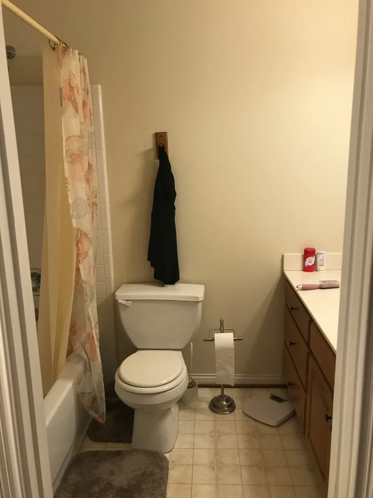 Bathroom Renovation 40219 by JClark Designs - Photo 2