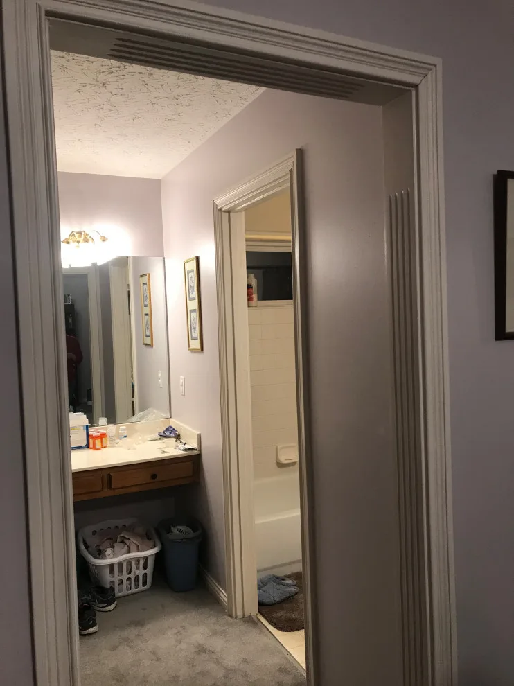 Bathroom Renovation 40219 by JClark Designs - Photo 7
